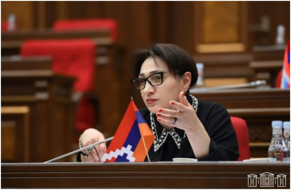 Ադրբեջանի՝ միջանցքի անարգել շահագործման պահանջը անհամատեղելի է Հայաստանի ինքնիշխանության հետ